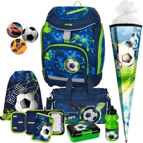 Fussball soccer oxybag - -,