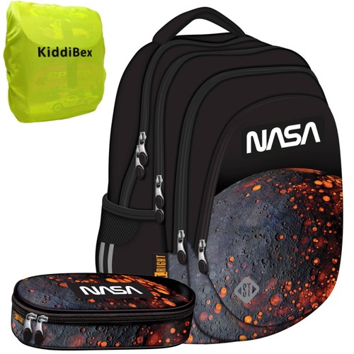 Nasa schulrucksack teenager - nasa,