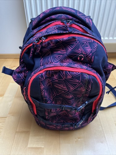 Satch schulrucksack - satch,