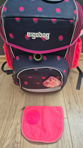 Ergobag schulranzen mädchen - schulranzen,