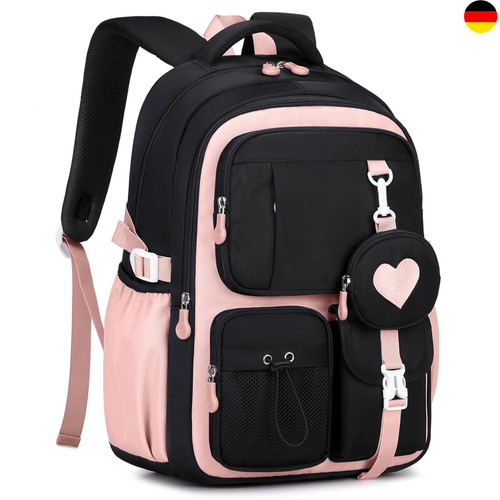 Schulranzen mädchen - schulranzen,