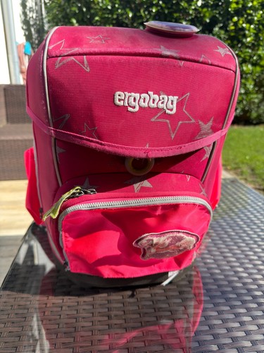 Ergobag pack schulranzen - ergobag,
