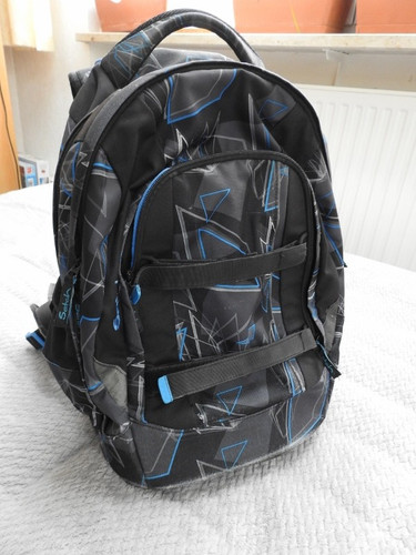 Satch rucksack schulranzen - satch,