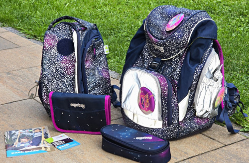 Ergobag pack schulranzen - ergobag,