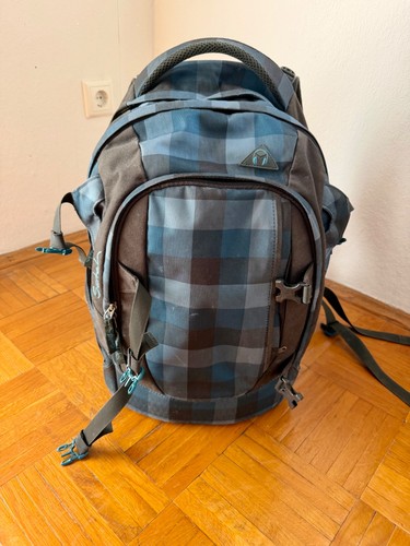 Ranzen schultasche rucksack - ranzen,