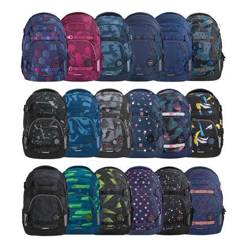 Coocazoo schulrucksack - coocazoo,