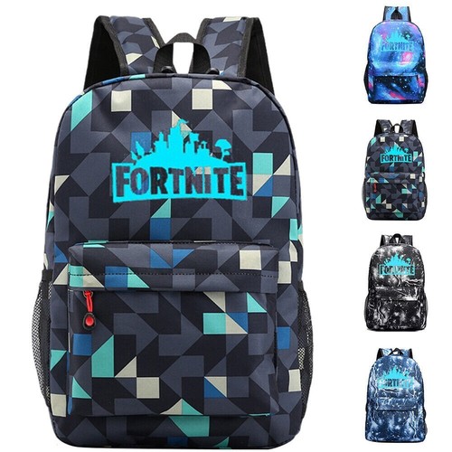 Fort nite schulrucksack - fort,