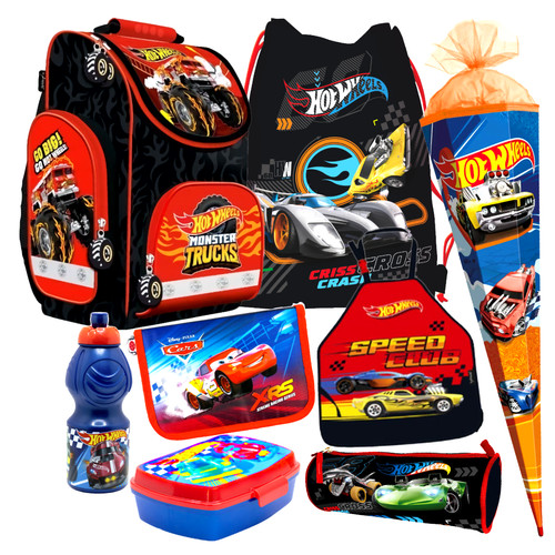 Hot wheels cars - wheels, 8t