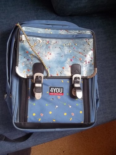 4you schulrucksack - 4you,
