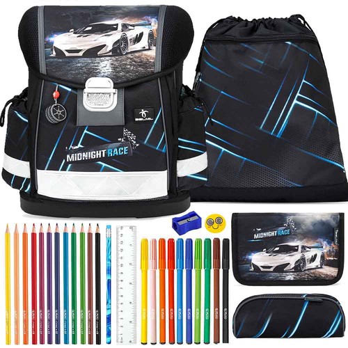 Belmil schulranzen set - belmil,