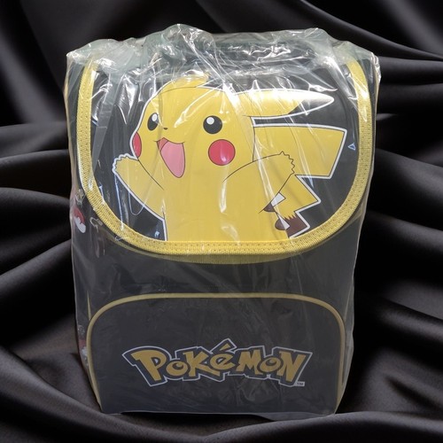 Pokémon pikachu - 🎒,