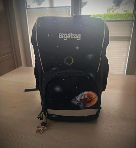 Ergobag schulranzen - ergobag,