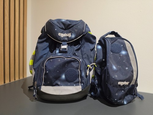 Ergobag pack schulranzen - pack,,