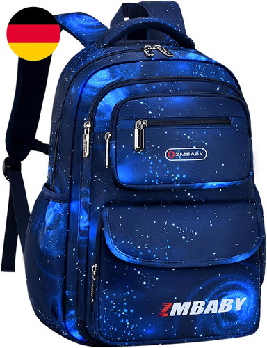 Amythe kinderrucksack jungen - kinderrucksack,
