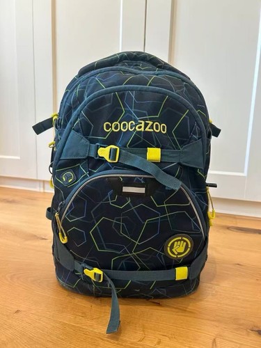 Coocazoo schulranzen jungen - coocazoo,