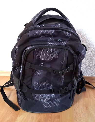 Satch pack schulrucksack - satch,