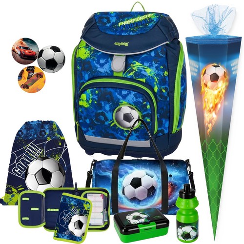 Fussball soccer oxybag - fussball,