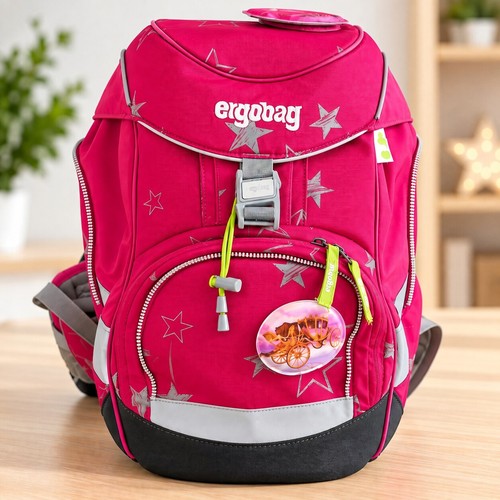 Ergobag schulranzen - ergobag,