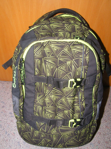 Satch schulrucksack rucksack - schulrucksack,