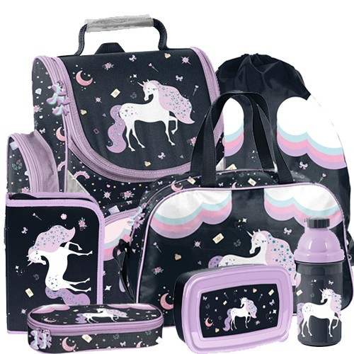 Einhorn unicorn pferd - unicorn,
