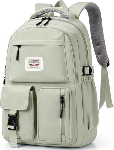 Fioretto schulrucksack - fioretto,