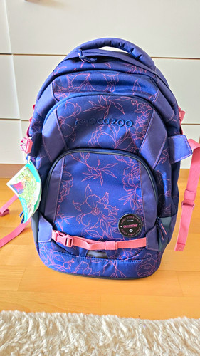 Coocazoo porter schulranzen - coocazoo,