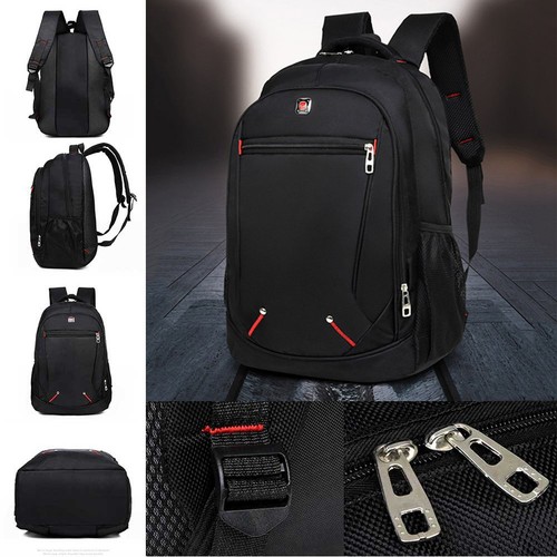 Schulrucksack rucksack schwarz - rucksack,