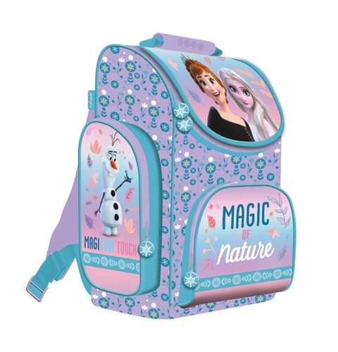 Disney frozen schulranzen - frozen,