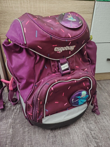Ergobag schulranzen set - ergobag,