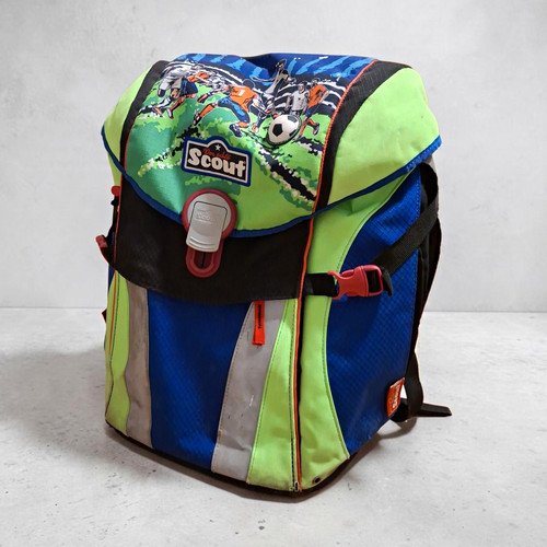 Scout schulranzen - scout,