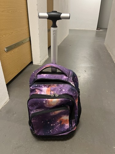 Schulranzen trolley - schulranzen,