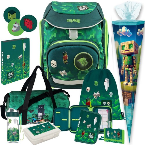 Playworld pixel oxybag - -,