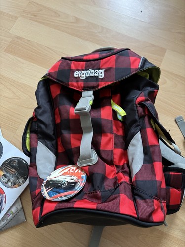 Ergobag schulranzen - ergobag,