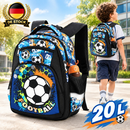 Schultasche schulrucksack - schultasche,