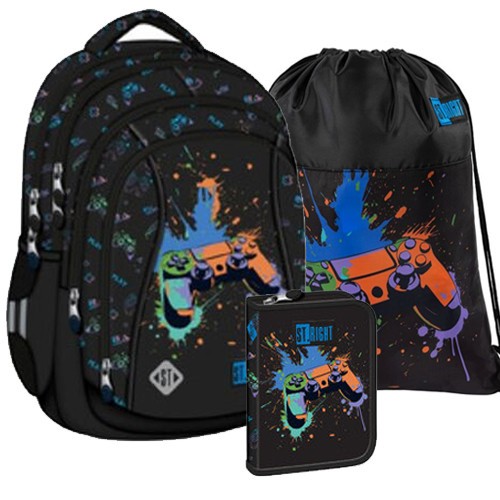 Right schulrucksack - st.right,