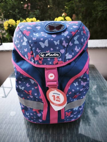 Herlitz schulrucksack - herlitz,