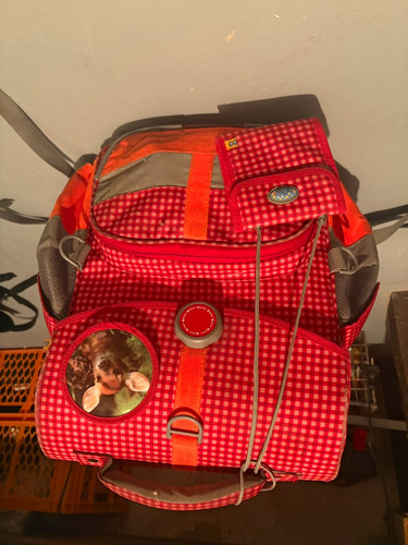 Scout schulranzen - scout,