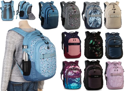 Schulrucksack groß - xl,