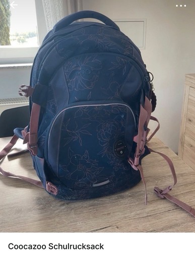 Schulrucksack der marke - schulrucksack,