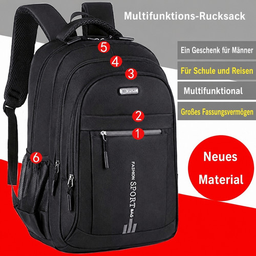 Schultasche schulrucksack - schultasche,