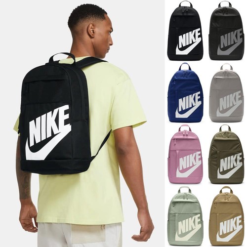 Nike elemental unisex rucksack - unisex,