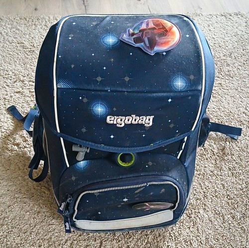 Ergobag schulranzen - ergobag,