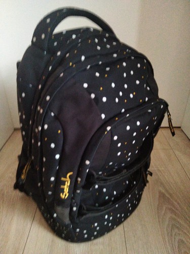 Satch schulrucksack - satch,