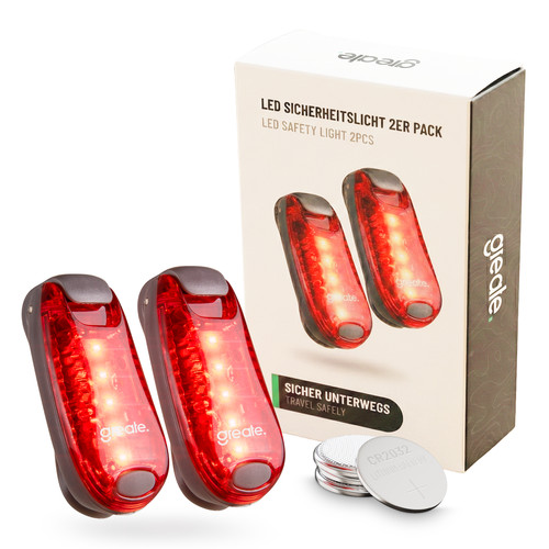 Greate led blinklicht - greate,